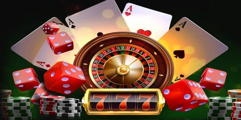 Các đối tác phát triển của sảnh game casino 33Win