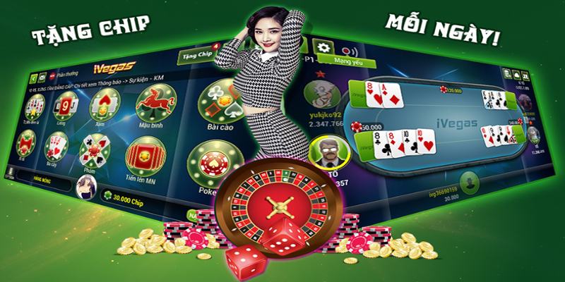 Các khuyến mãi dành cho người chơi khi tham gia sảnh game bài 33Win