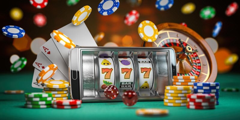 Hiểu thông tin ban đầu về game slot