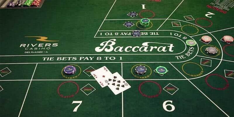 Lợi ích khi Tải tool hack Baccarat