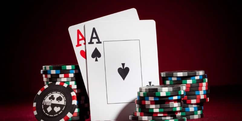 Cách chơi bài Poker nâng cao hiệu quả cho người chơi